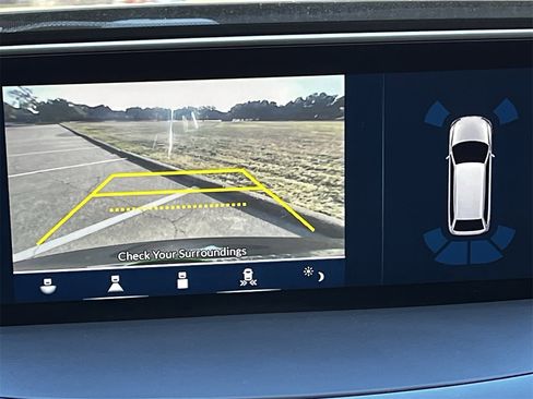 Used 2024 Acura RDX SH-AWD w/ Technology Package image 16