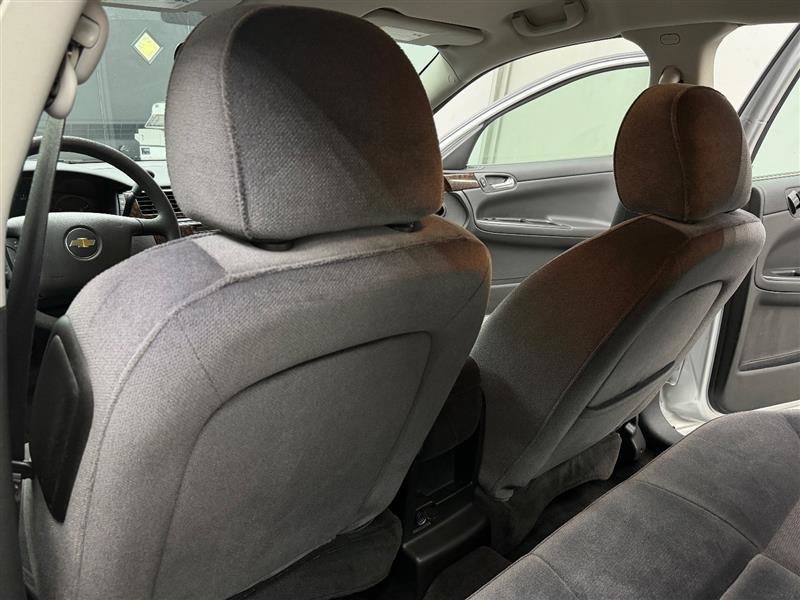Used 2013 Chevrolet Impala LS FWD image 18