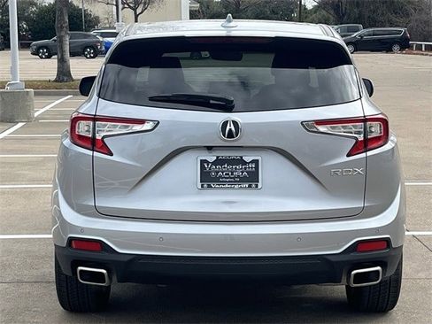Certified 2023 Acura RDX w/ Technology Package image 5