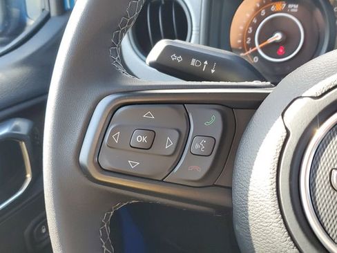 New 2026 Jeep Wrangler Unlimited Sport image 17