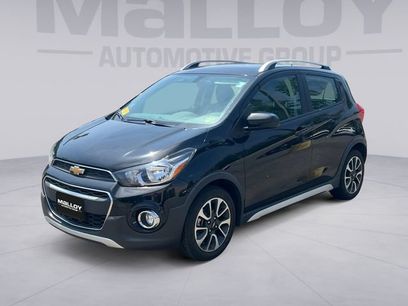 Used 2022 Chevrolet Spark ACTIV