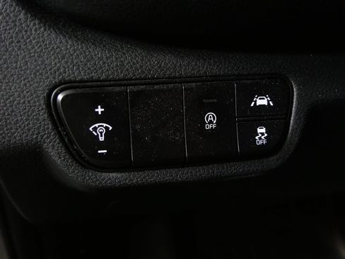 Used 2021 Kia Seltos EX AWD/4WD image 16