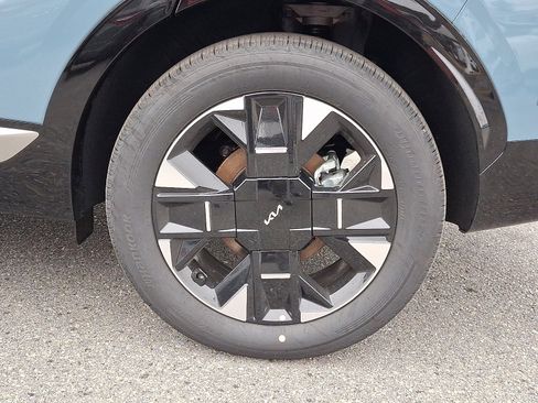 New 2026 Kia Sportage SX Prestige image 5