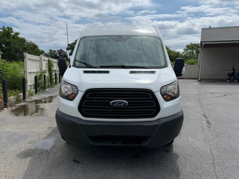 Used 2019 Ford Transit 150 148 Medium Roof image 3
