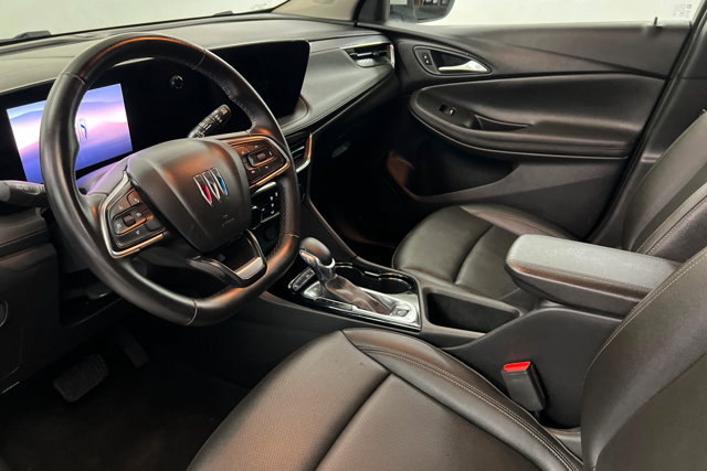 Used 2024 Buick Encore GX Sport Touring FWD image 15