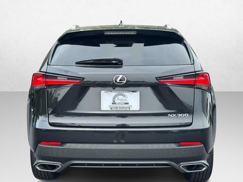 Used 2020 Lexus NX 300 FWD w/ Comfort Package image 5