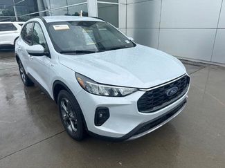 Certified 2025 Ford Escape ST-Line Select AWD/4WD 360° Tour