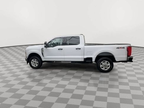 Certified 2026 Ford F250 XLT AWD/4WD image 35