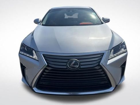 Used 2018 Lexus RX 350 FWD w/ Accessory Package image 8