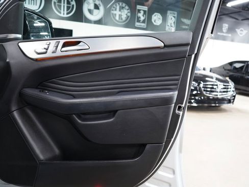 Used 2018 Mercedes-Benz GLE 43 AMG 4MATIC Coupe image 22