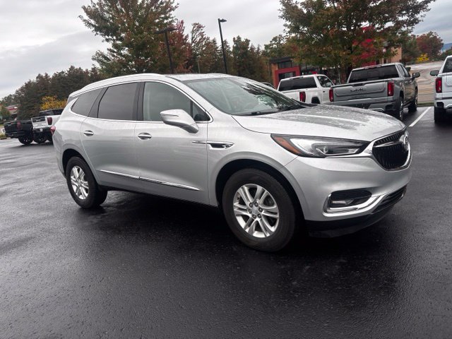 Used 2019 Buick Enclave Essence w/ Trailering Package, 5000 lbs. AWD/4WD image 4