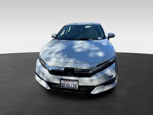 Used 2019 Honda Clarity Touring image 5