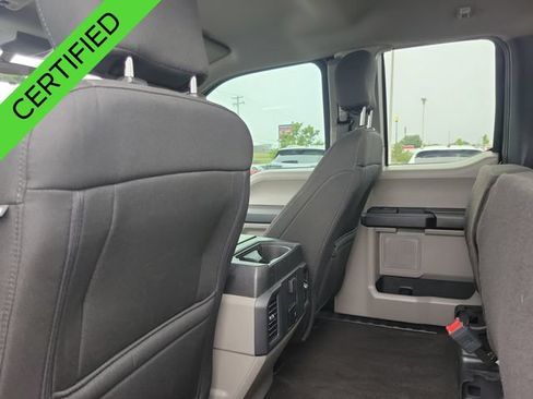Used 2019 Ford F150 XL w/ Equipment Group 101A Mid AWD/4WD image 30