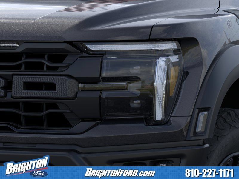 New 2026 Ford F150 Raptor AWD/4WD image 19