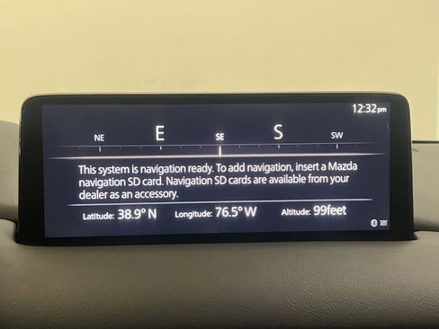 Used 2023 MAZDA CX-5 AWD 2.5 S w/ Premium Package image 19