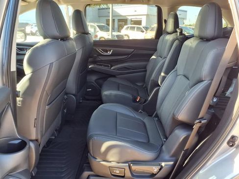 New 2026 Subaru Ascent Limited AWD/4WD image 8