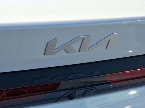 New 2026 Kia K5 GT-Line image 19