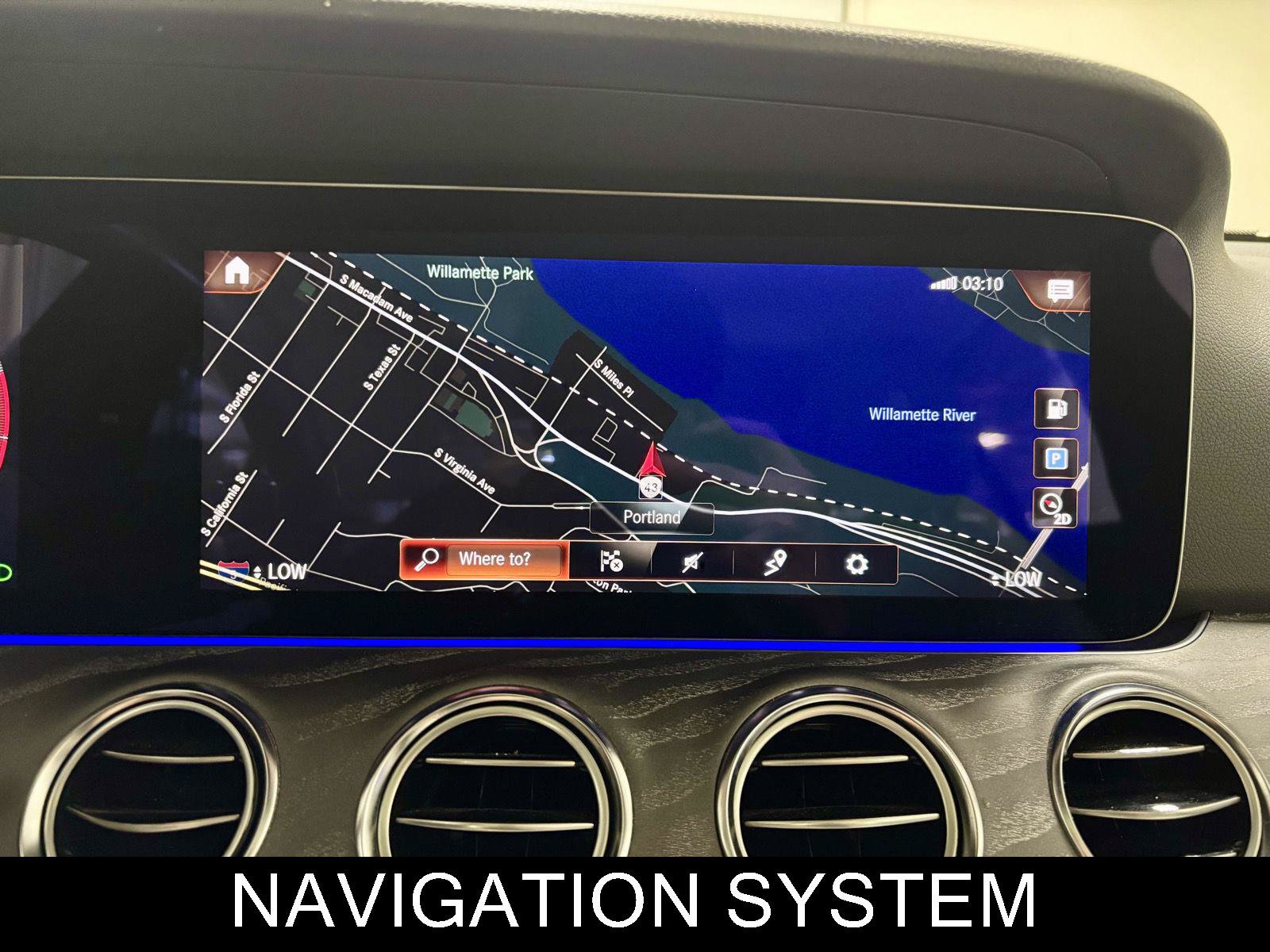 Used 2023 Mercedes-Benz E 350 Sedan image 32