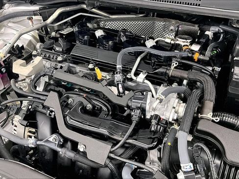 Used 2025 Toyota Corolla SE FWD image 34