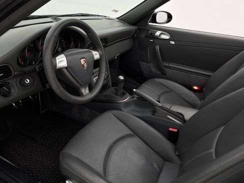 Used 2006 Porsche 911 Carrera RWD image 14