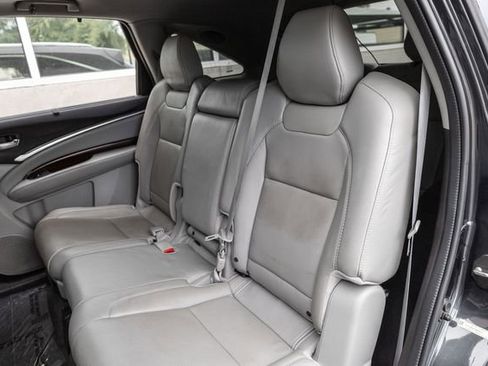 Used 2015 Acura MDX SH-AWD w/ Advance Package image 13