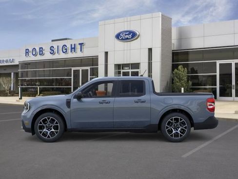 New 2026 Ford Maverick Lariat AWD/4WD image 3