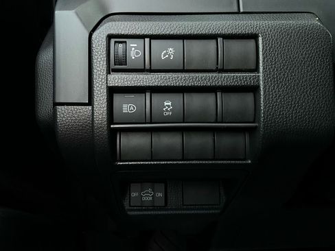 New 2026 Toyota Tacoma SR image 18