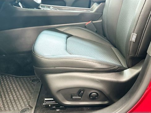 New 2025 Jeep Compass Latitude w/ Convenience Group image 22