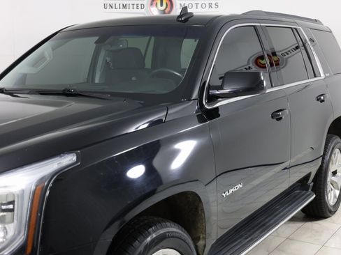 Used 2018 GMC Yukon SLE w/ SLE Value Package image 44