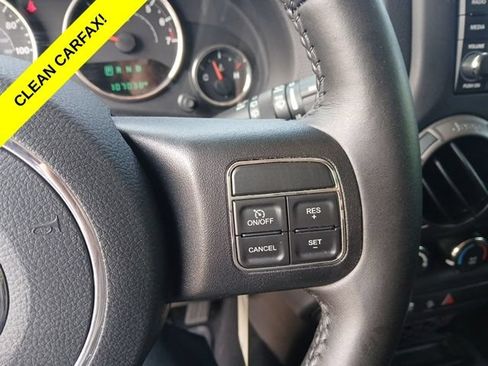 Used 2018 Jeep Wrangler Unlimited Sport S AWD/4WD image 23