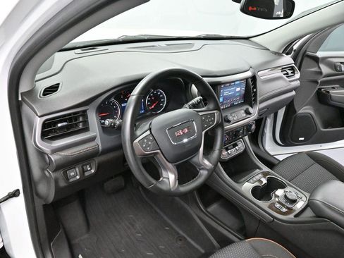Used 2023 GMC Acadia AT4 w/ Trailering Package AWD/4WD image 13