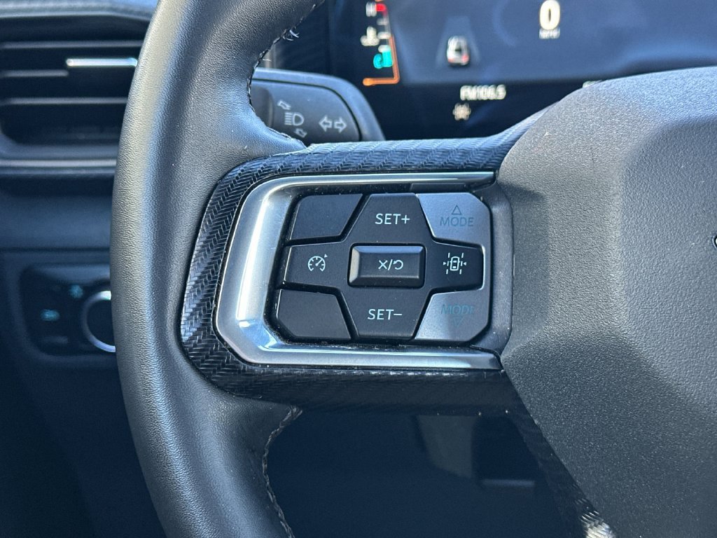 Used 2024 Ford Mustang Coupe RWD image 27