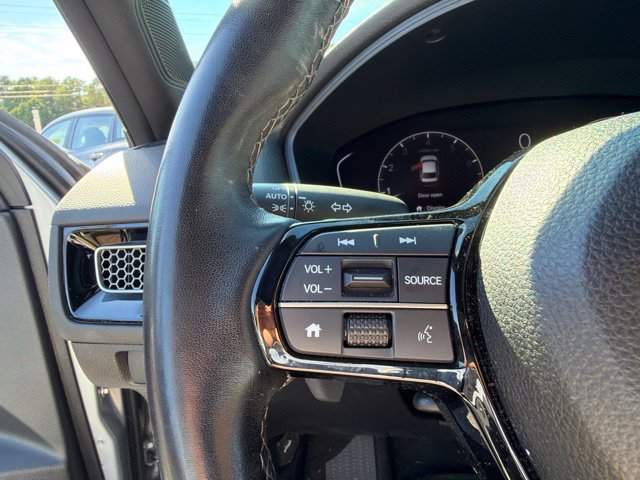 Certified 2023 Honda Civic Sport image 18