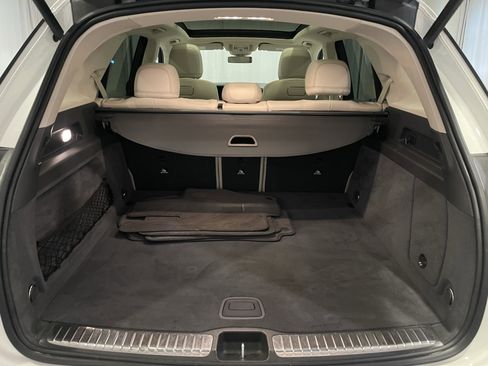 Used 2020 Mercedes-Benz GLE 350 4MATIC image 27
