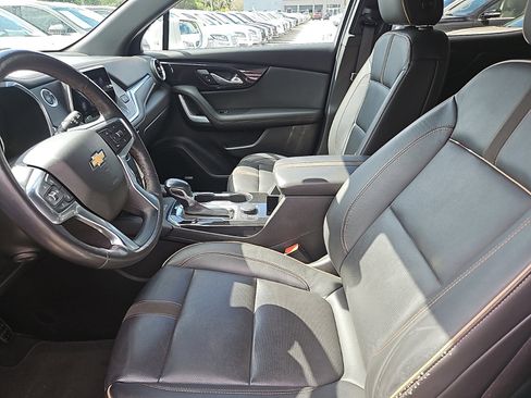 Used 2020 Chevrolet Blazer Premier w/ Driver Confidence II Package image 18