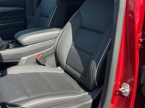 Used 2025 Buick Enclave Sport Touring w/ Power Package image 10