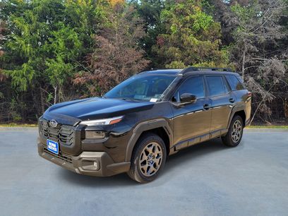 New 2026 Subaru Outback Premium