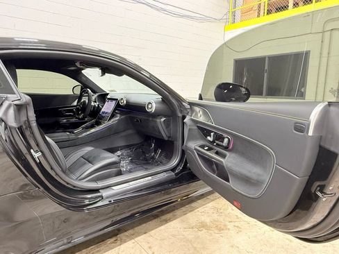 Used 2024 Mercedes-Benz AMG GT 55 image 59