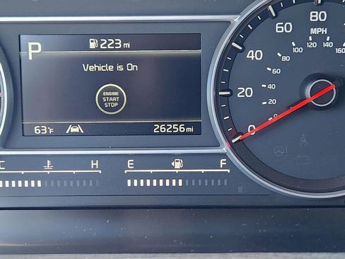 Certified 2023 Kia Sorento S image 30