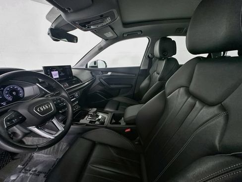 Used 2024 Audi Q5 2.0T Premium Plus AWD/4WD image 20