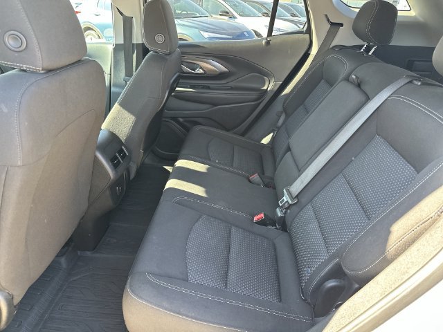 Certified 2023 GMC Terrain SLE w/ Driver Convenience Package FWD image 32