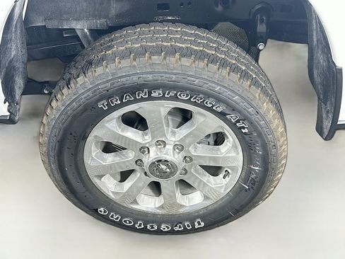 New 2026 RAM 2500 Big Horn image 17