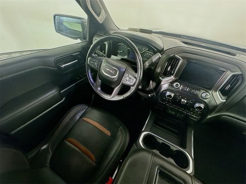 Used 2019 GMC Sierra 1500 AT4 image 9