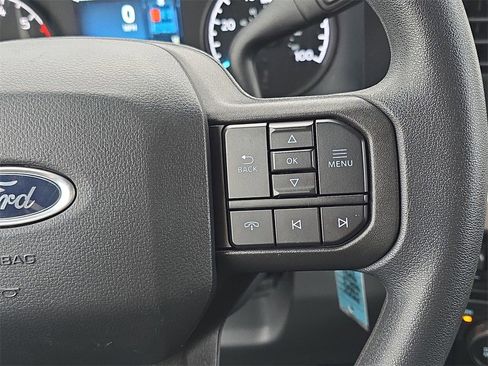 Used 2024 Ford F250 XLT image 16
