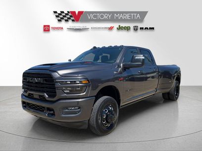 New 2026 RAM 3500 Laramie