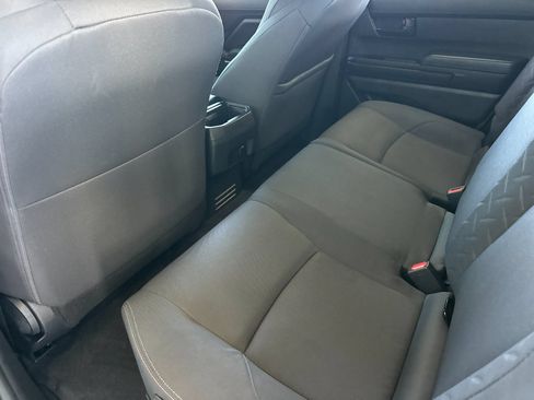 Used 2026 Toyota Tacoma SR5 RWD image 11