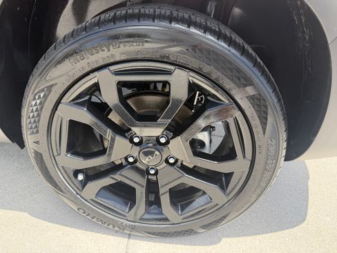 Certified 2025 Kia Seltos X-Line AWD/4WD image 31