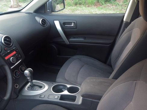 Used 2012 Nissan Rogue S AWD/4WD image 11