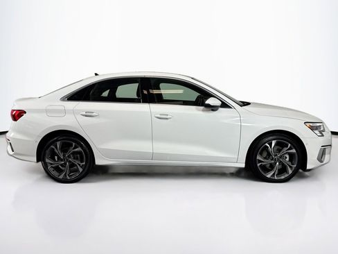 Used 2022 Audi A3 2.0T Prestige image 4