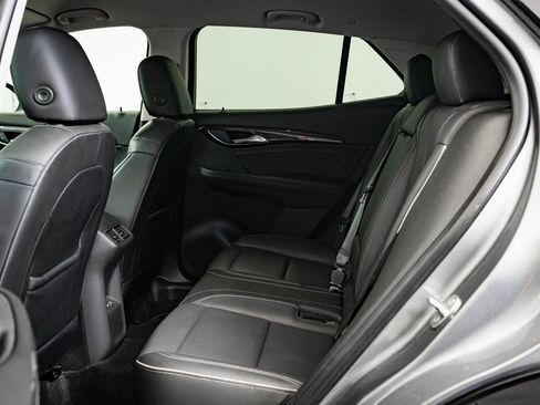 Used 2021 Buick Envision Essence w/ Sport Touring Package image 40